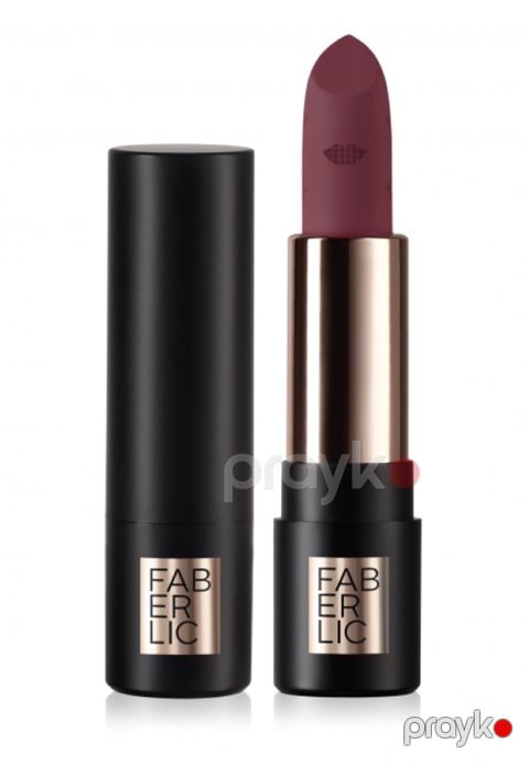Dodaq boyası Faberlic Matte Chic ton Bənöbşəyi bej 4 q — Bakı