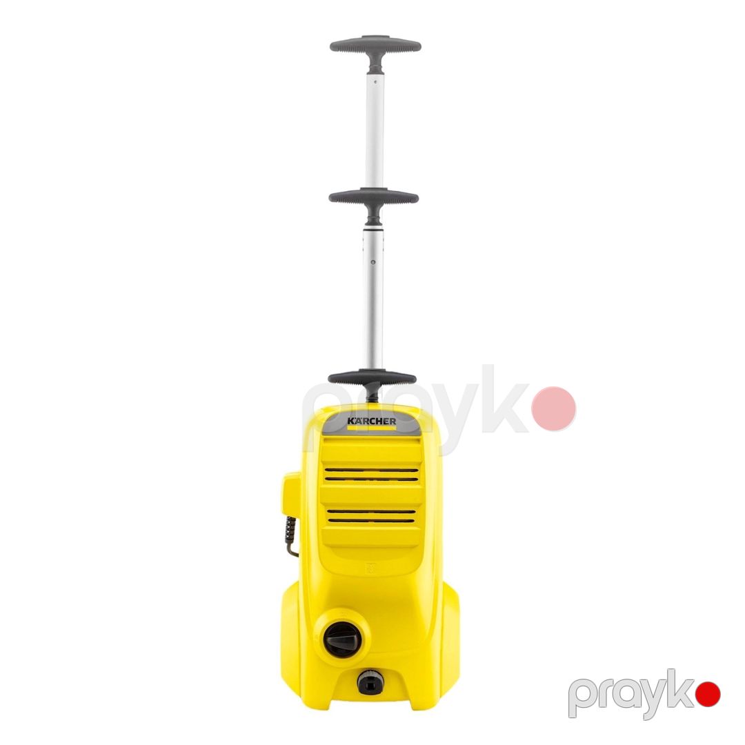 Yüksək təzyiqli yuyucu maşın Karcher K3 Classic Car (1.676-222.0) — Mallar, Bakı (2)