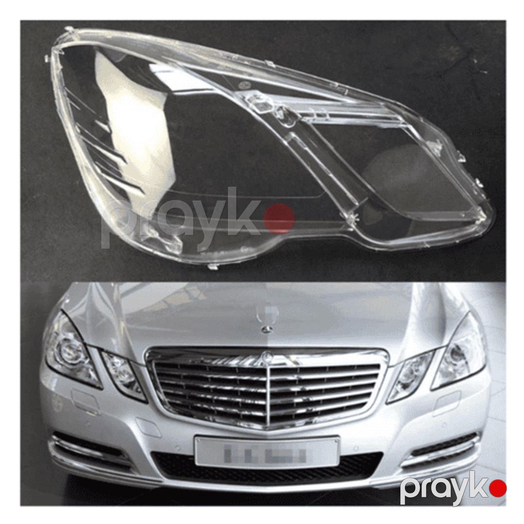 Mercedes W212 E212 fara şüşəsi — Ehtiyat hissələri və aksesuarlar, Bakı (5)