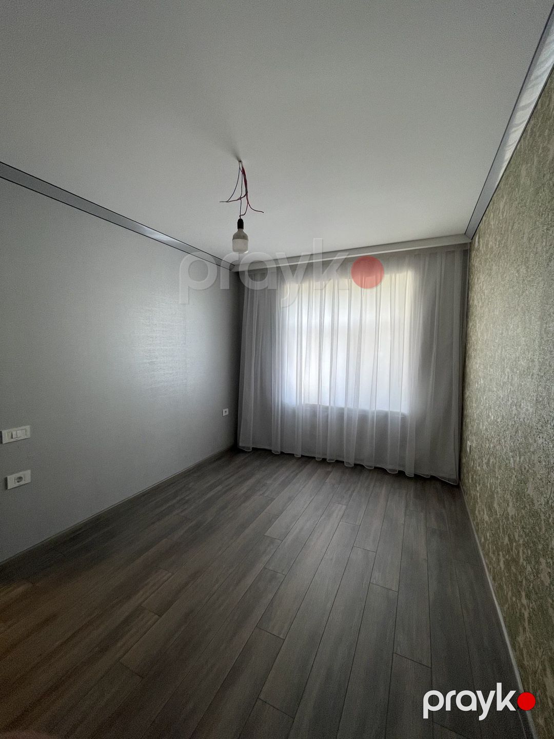 Satılır 5 otaqlı köhnə tikili 94 m² — Mənzil, Bakı (11)