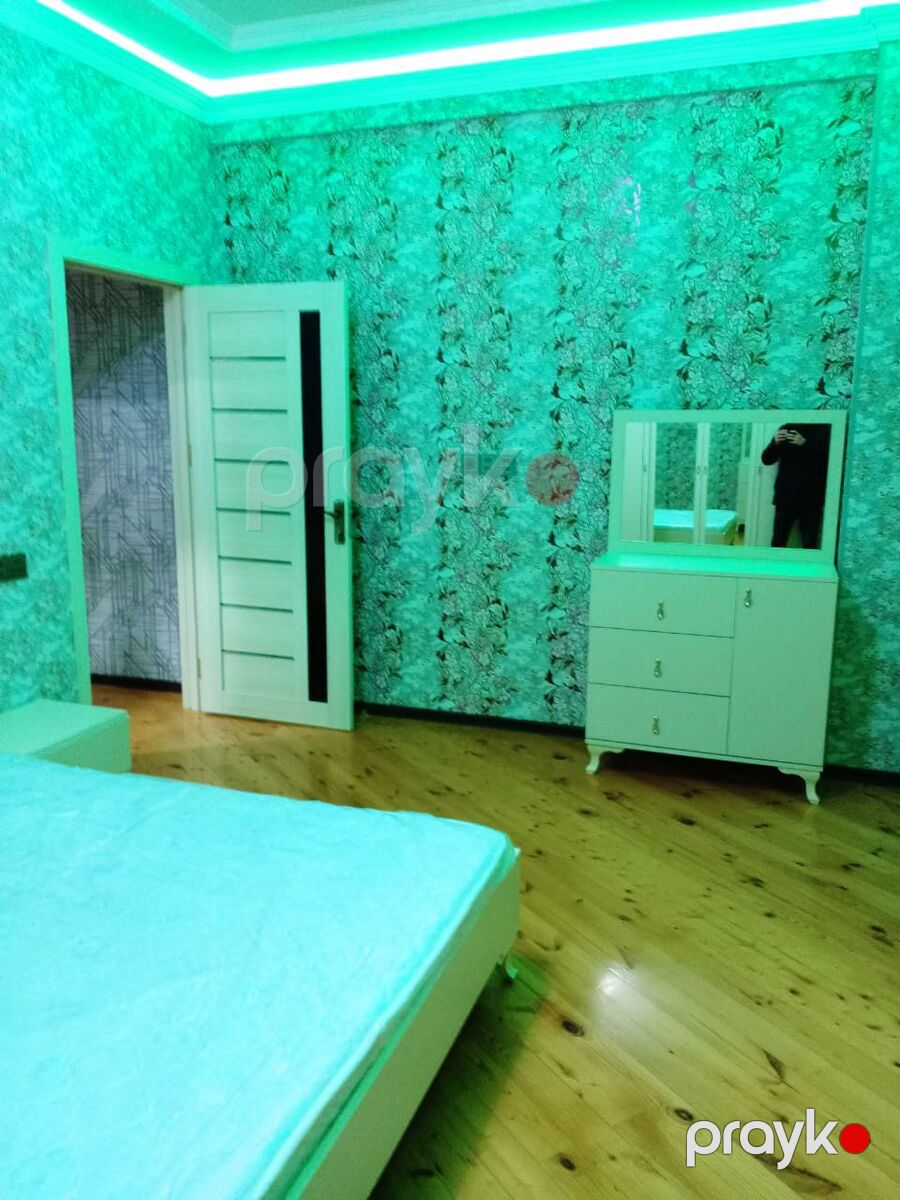Satılır 2 otaqlı yeni tikili 75 m² — Mənzil, Sumqayıt (9)