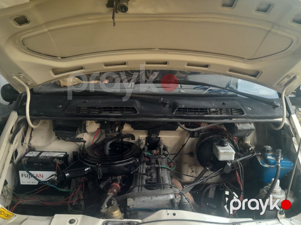 QAZ 33027, 2000 il, motor 2.3 l, Tent, İşlənmiş — Yük maşınları, Ağsu (8)