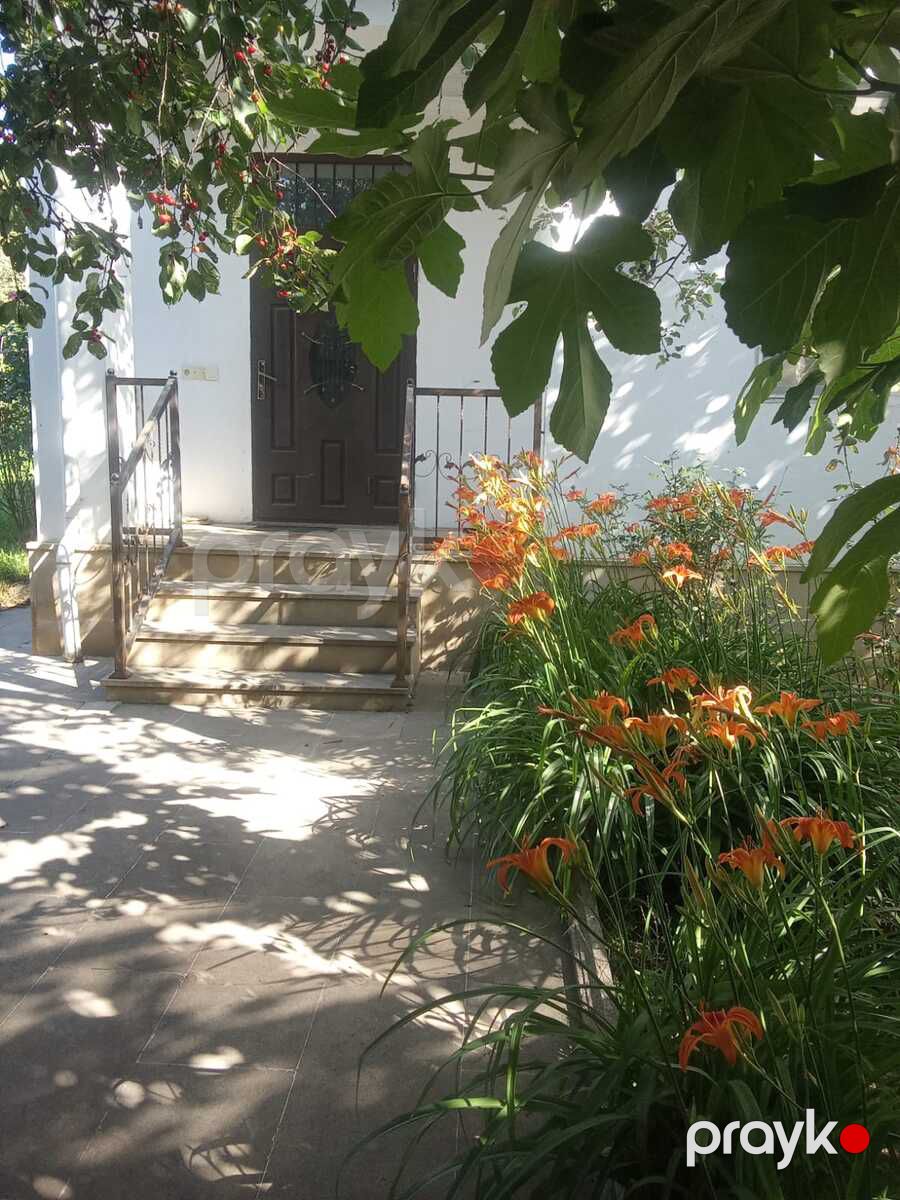 İcarəyə verilir 3 otaqlı həyət evi/bağ evi 120 m² — Ev, villa, Qusar (3)
