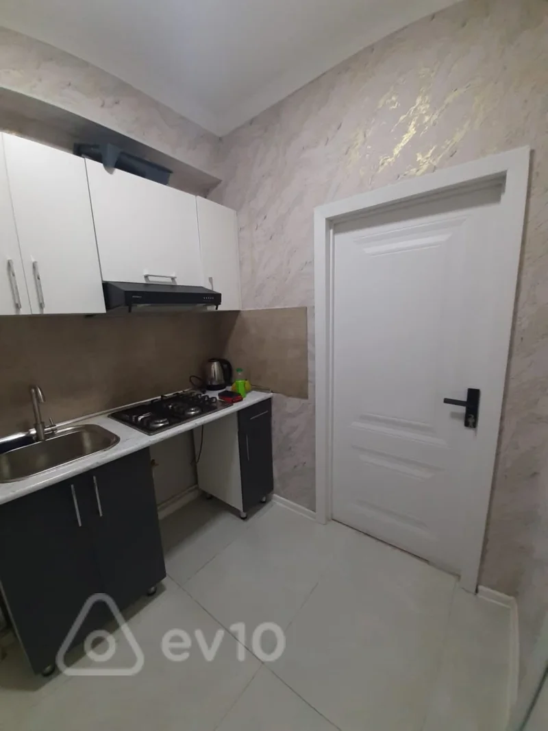 1 otaqlı mənzil, 30 m², H.Eliyev prospekti 55, Xırdalan — Mənzil, Xırdalan (7)