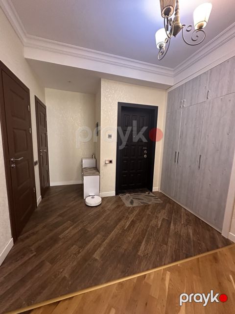 Satılır 3 otaqlı yeni tikili 100 m² — Bakı