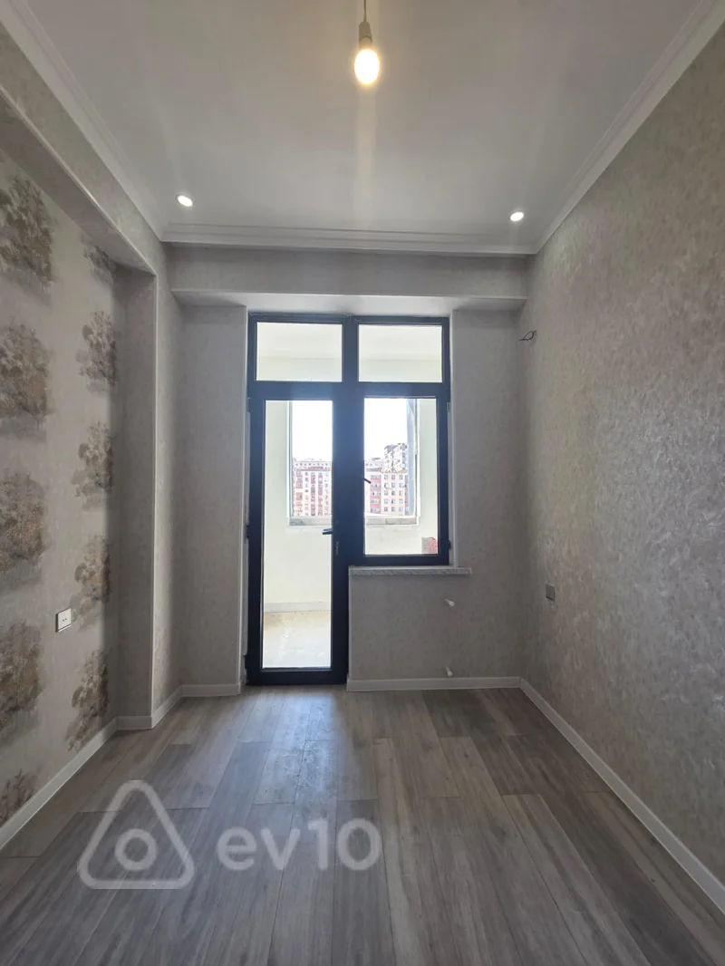 2 otaqlı mənzil, 46 m², Heydər Əliyev prospekti, Xırdalan — Mənzil, Xırdalan (4)