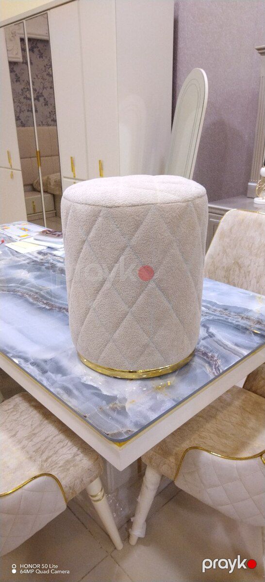 Puflar — Mebel, Bakı (4)