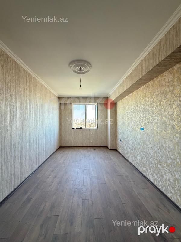 Satılır 3 otaqlı Bina evi menzil (Yeni tikili), 87 m², Xətai rayonu — Mənzil, Bakı (2)