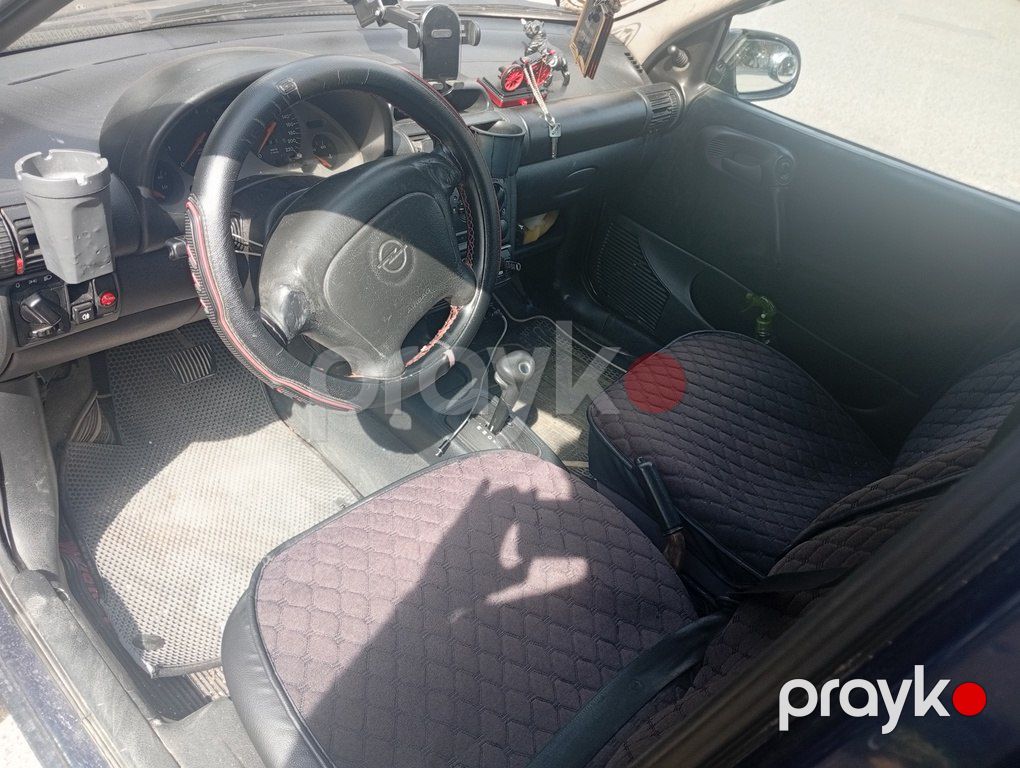 Opel Vita, 1.4 L, 1998 il, 370 000 km — Avtomobillər, Bakı (10)