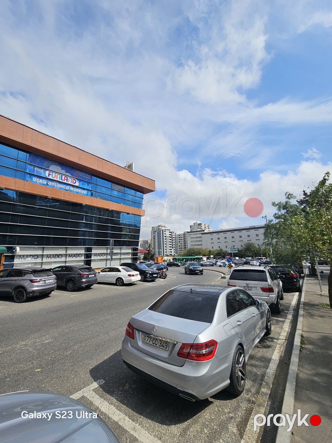 İcarəyə verilir obyekt 60 m² — Əmlak, Bakı (3)