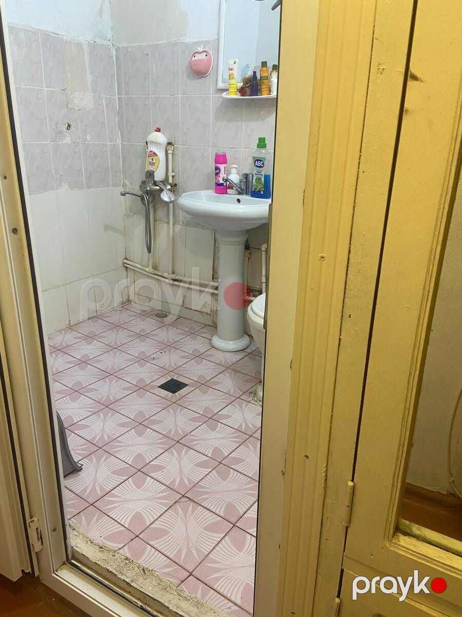 1-otaqlı mənzil kirayə verilir, Sumqayıt ş. 30 m² — Mənzil, Sumqayıt (4)