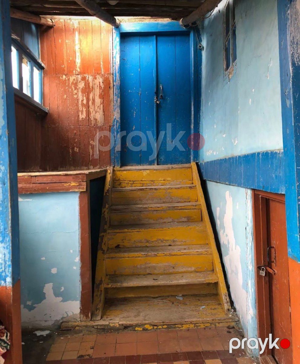 Həyət evi, Cəlilabad r — Ev, villa, Cəlilabad (5)