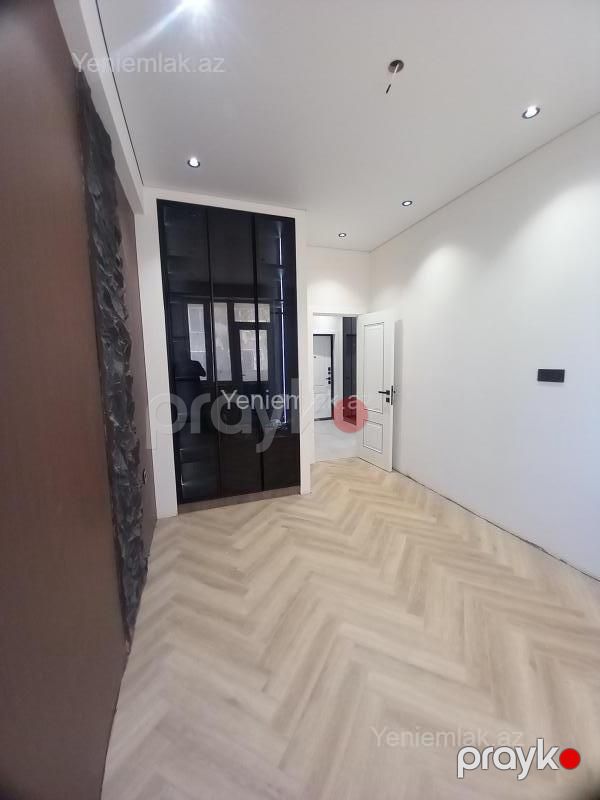 Satılır 2 otaqlı Bina evi menzil (Yeni tikili), 57 m², Saray — Mənzil, Abşeron (8)