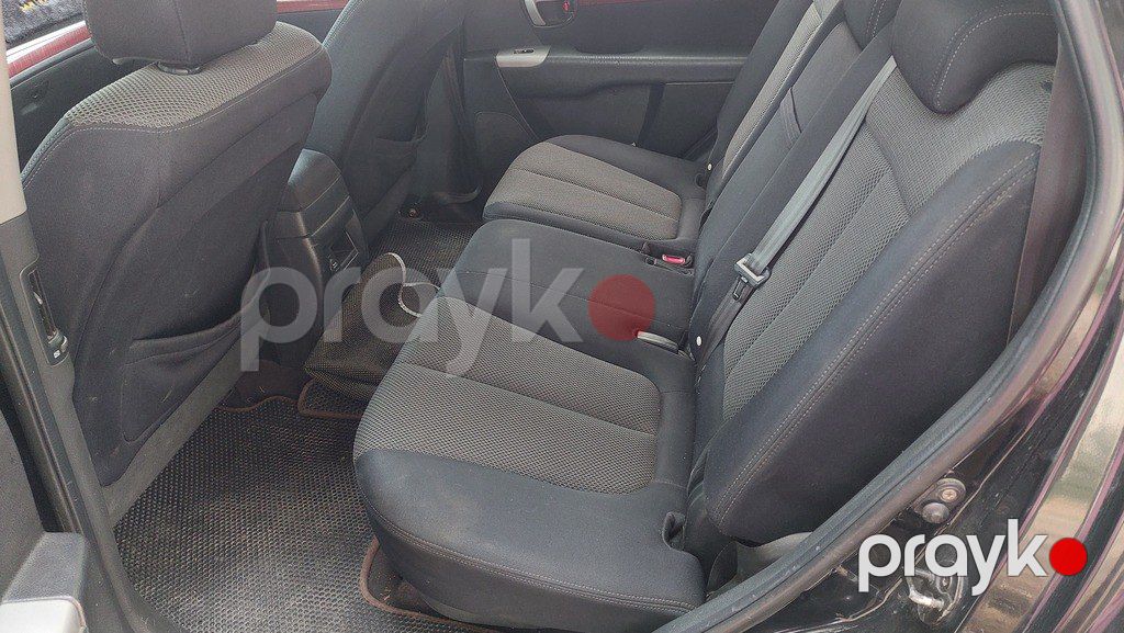 Hyundai Santa Fe, 2.2 L, 2006 il, 345 150 km — Avtomobillər, Bərdə (4)