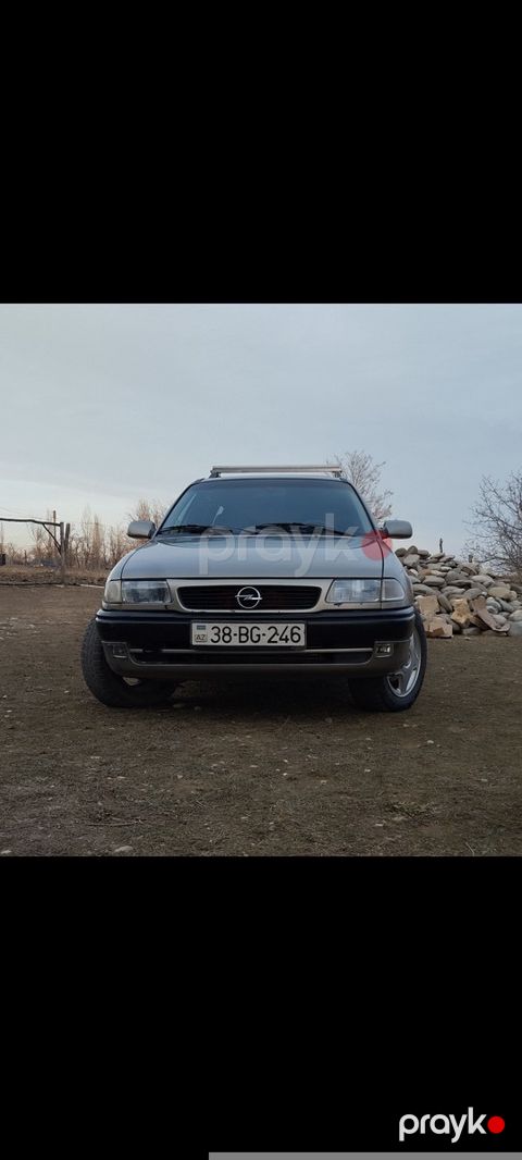 Opel Astra, 1996 il — Bakı
