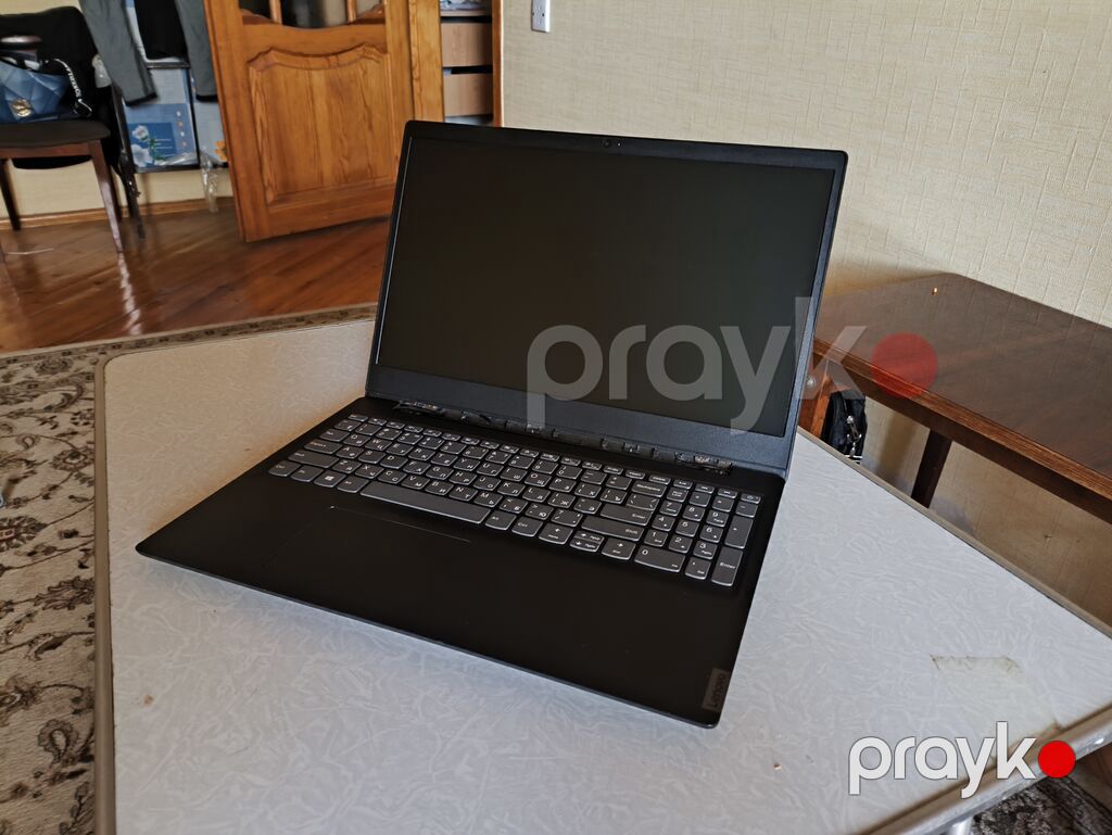 İşlənmiş Lenovo IdeaPad, 15.6 Intel Core i3, 1 TB, Ünvandan götürmə, Pulsuz çatdırılma, Ödənişli çatdırılma — Lenovo, Bakı (6)