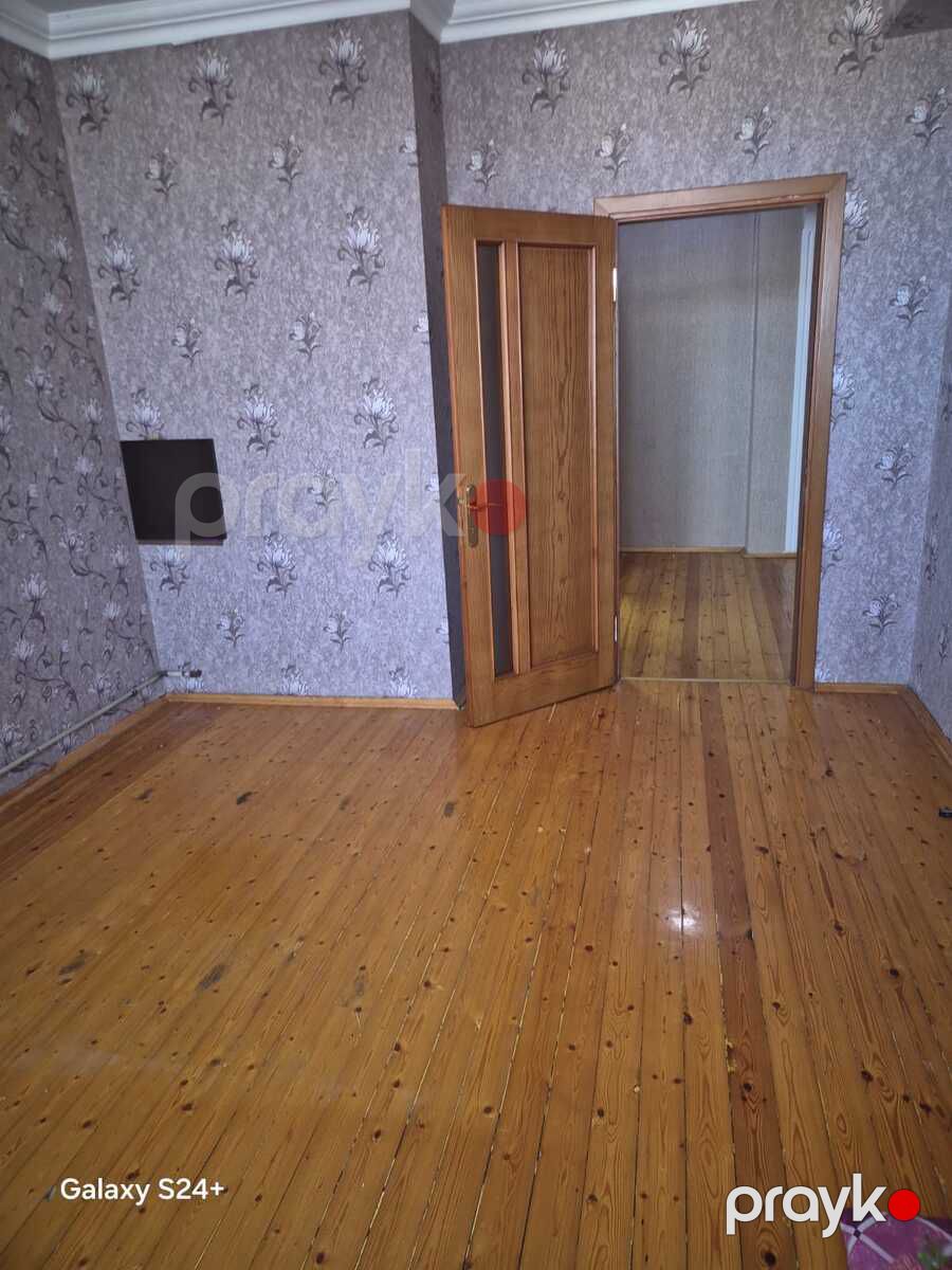 İcarəyə verilir 3 otaqlı yeni tikili 90 m² — Mənzil, Bakı (8)