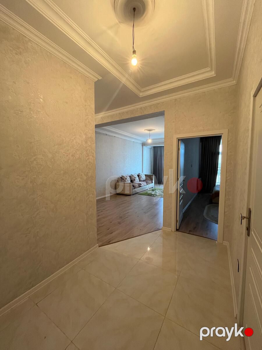 İcarəyə verilir 2 otaqlı yeni tikili 70 m² — Mənzil, Sumqayıt (7)