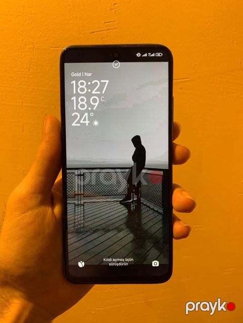 Redmi Note 11S, 128 GB, rəng - Mavi, İki sim kartlı — Bakı
