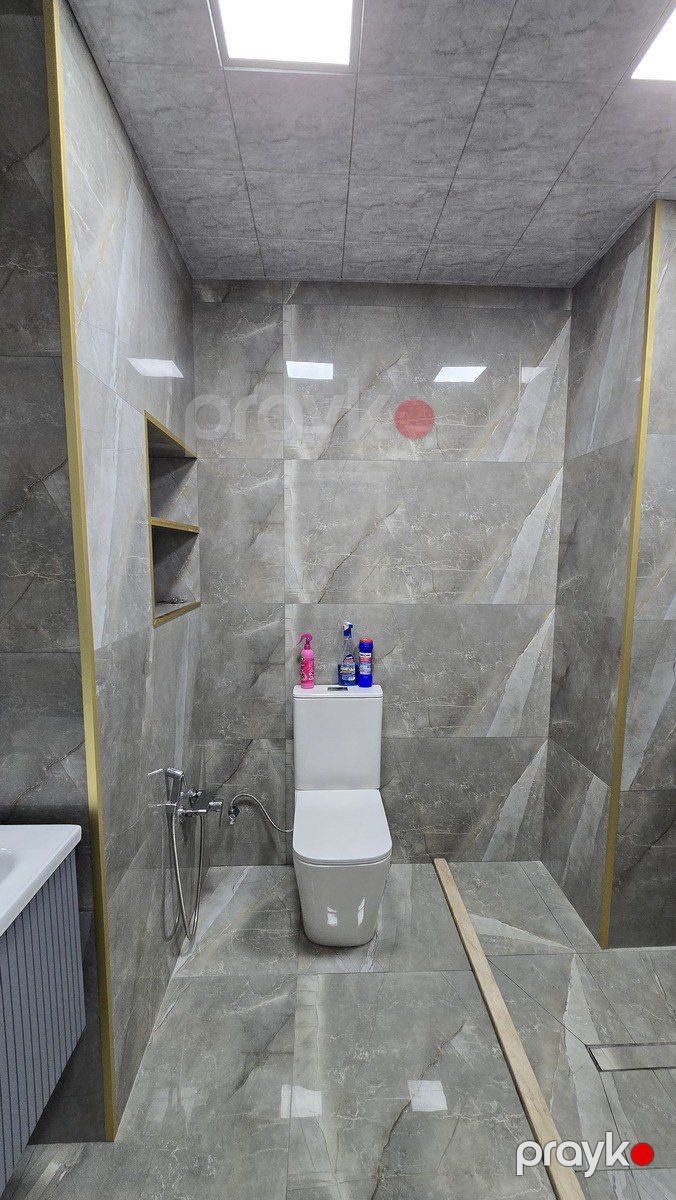 Satılır 2 otaqlı yeni tikili 51 m² — Mənzil, Xırdalan (10)