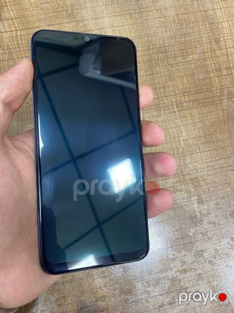 Samsung Galaxy A50 Blue 64GB/4GB — Bakı