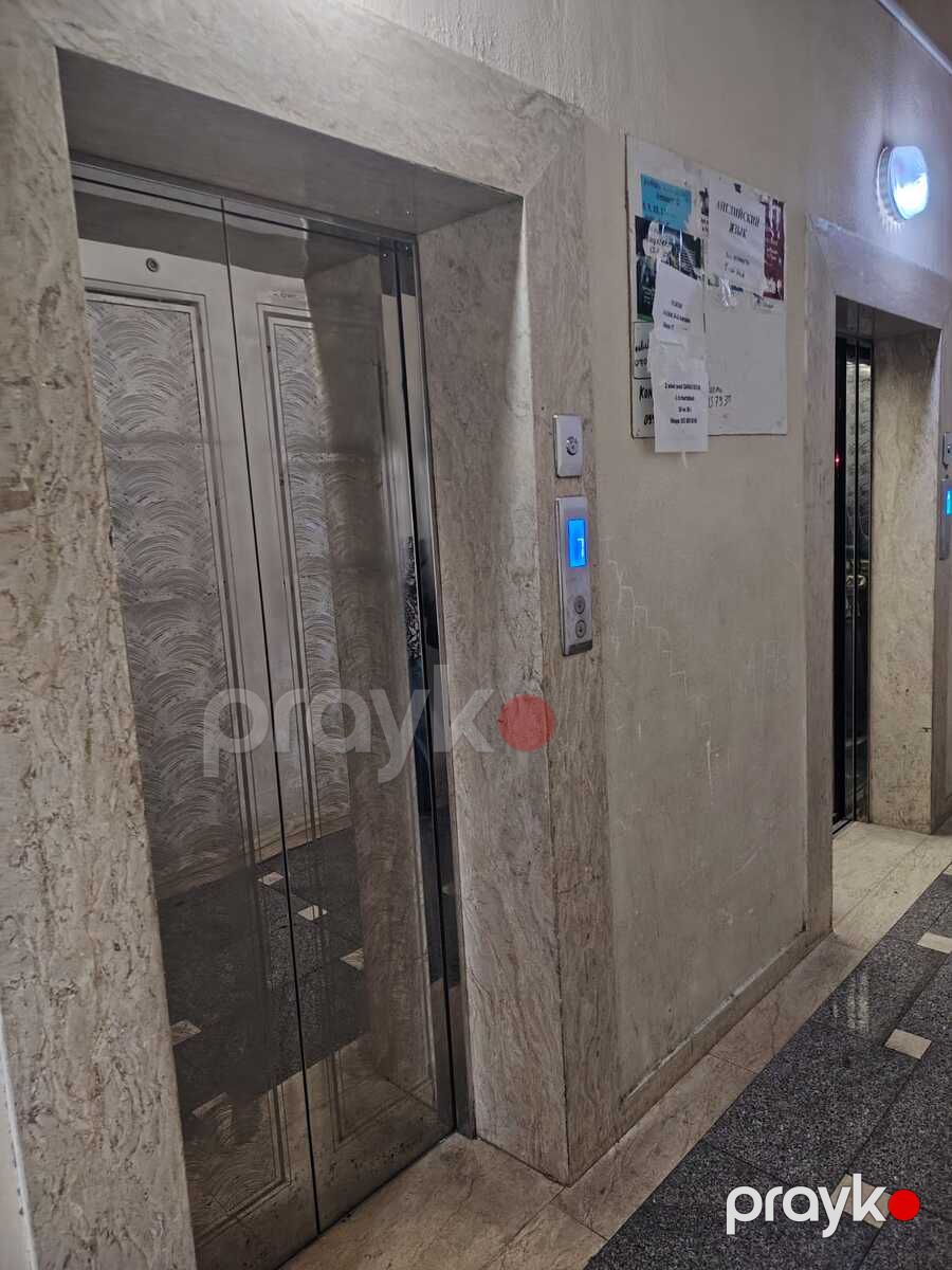 Satılır 3 otaqlı yeni tikili 114.4 m² — Mənzil, Bakı (11)
