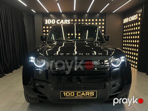Land Rover Defender, 3.0 L, 2026 il, yeni — Bakı