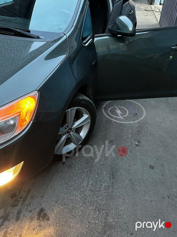Opel Astra, 1.3 L, 2010 il, 265 000 km — Avtomobillər, Bakı (7)