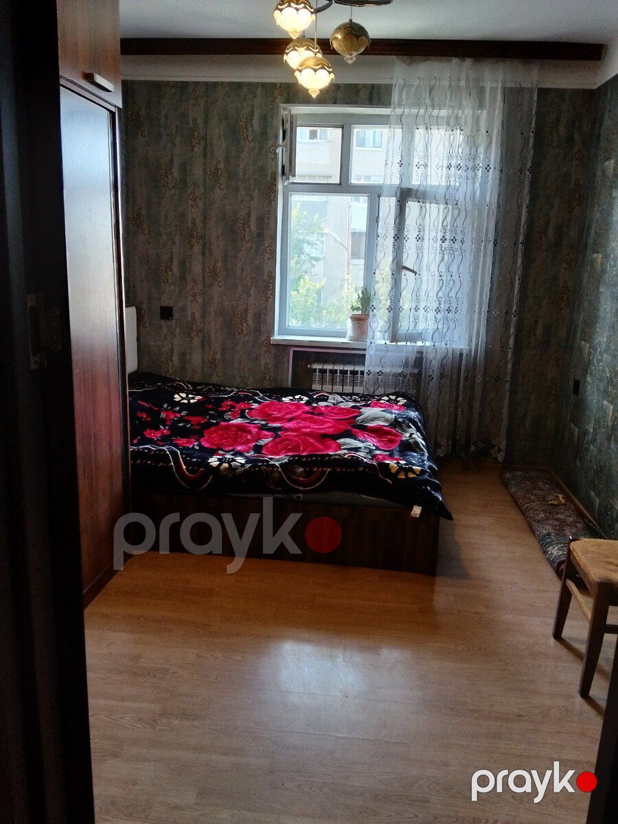 2-otaqlı mənzil, Hövsan qəs., 60 m² — Mənzil, Bakı (6)