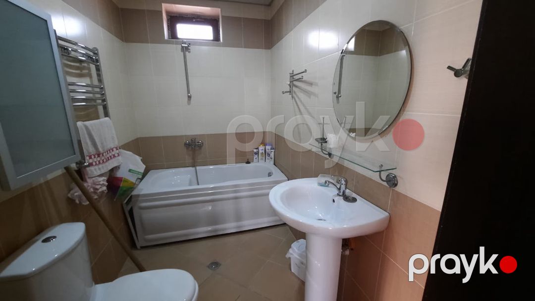 Satış: 7 otaqlı Ev / villa, 250 m², Xəzər rayonu — Ev, villa, Bakı (12)
