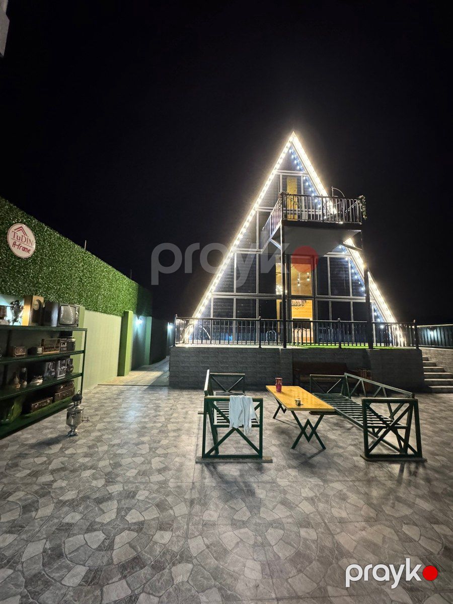Bağ evi kirayə verilir, Göygöl r — Ev, villa, Göygöl (3)