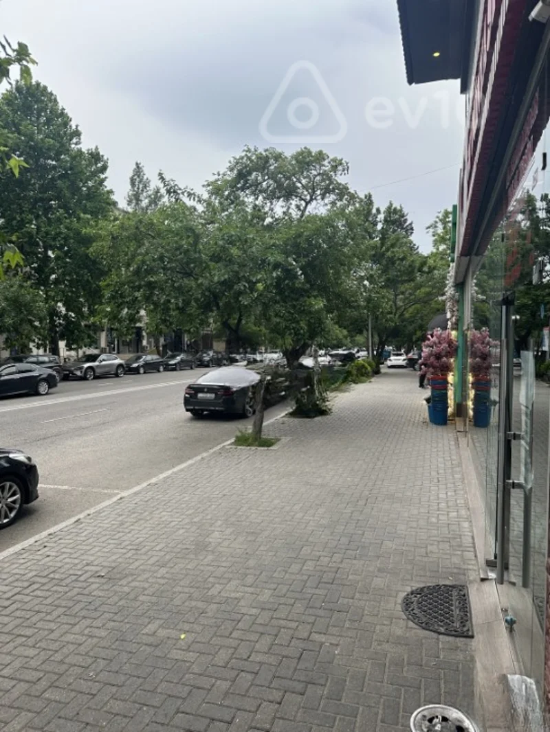 Obyekt, 37 m², H. Cavid pr. — kirayə — Əmlak, Bakı (3)