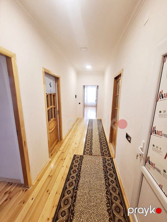 Həyət evi, Sumqayıt ş — Ev, villa, Sumqayıt (6)