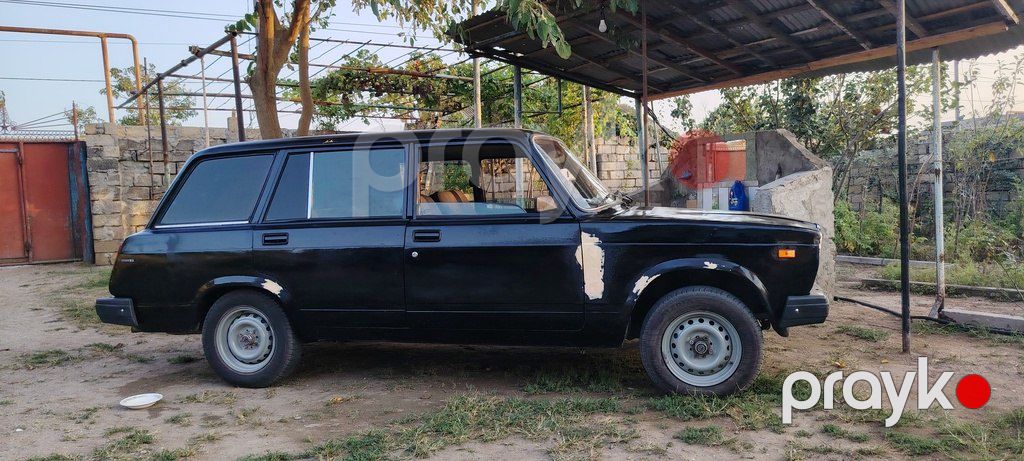 Lada (VAZ) 2104, 1.6 L, 1993 il, 345 000 km — Avtomobillər, Lənkəran (2)
