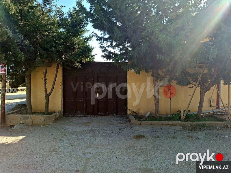 Sabunçu rayonunda 3 otaqlı Həyət evi Satılır, 100 m² — Ev, villa, Bakı (2)