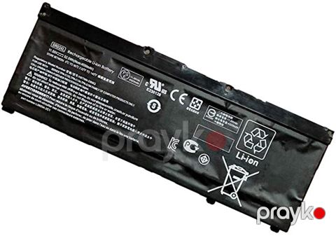 "HP SR03XL" batareyası — Bakı