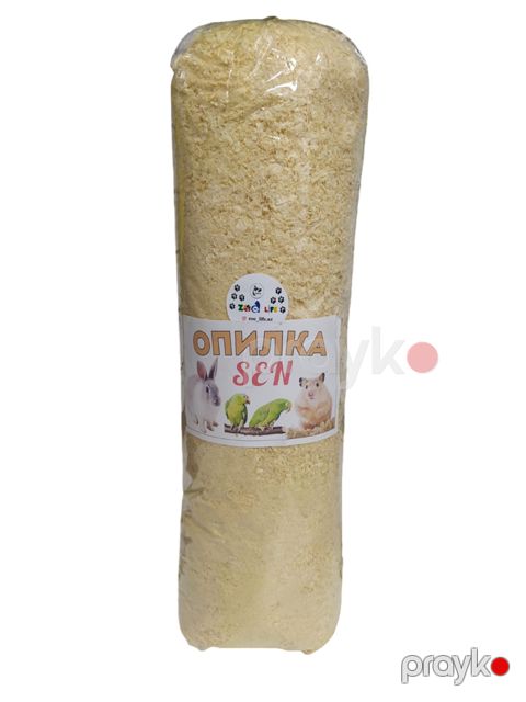 Yonqar Zoolife, gəmiricilər üçün, 550 q — Bakı