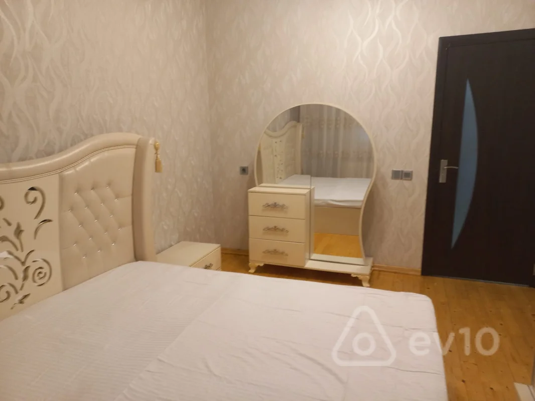 2 otaqlı mənzil, 70 m², Q.Qarayev pr. — kirayə — Mənzil, Bakı (5)