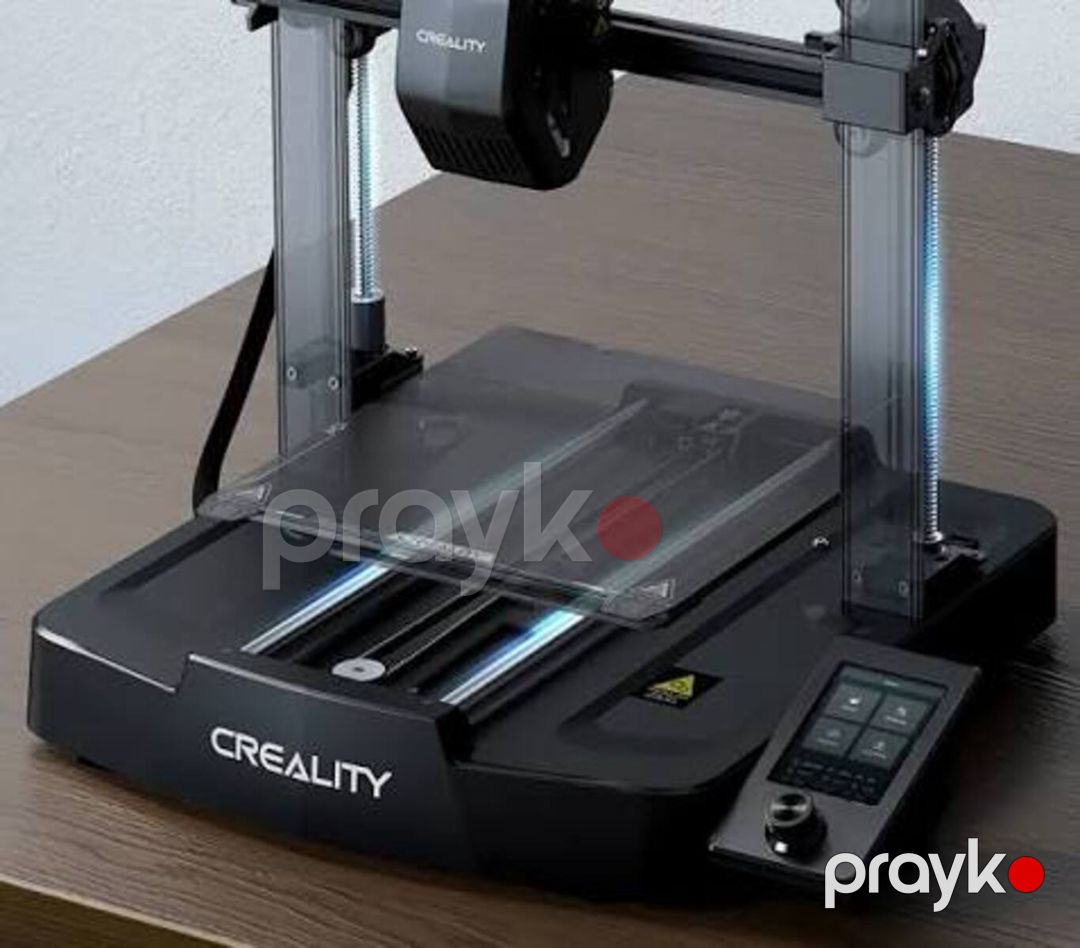 3D Printer Creality Ender-3 V3 SE — Ofis texnikası və istehlak malları, Bakı (7)