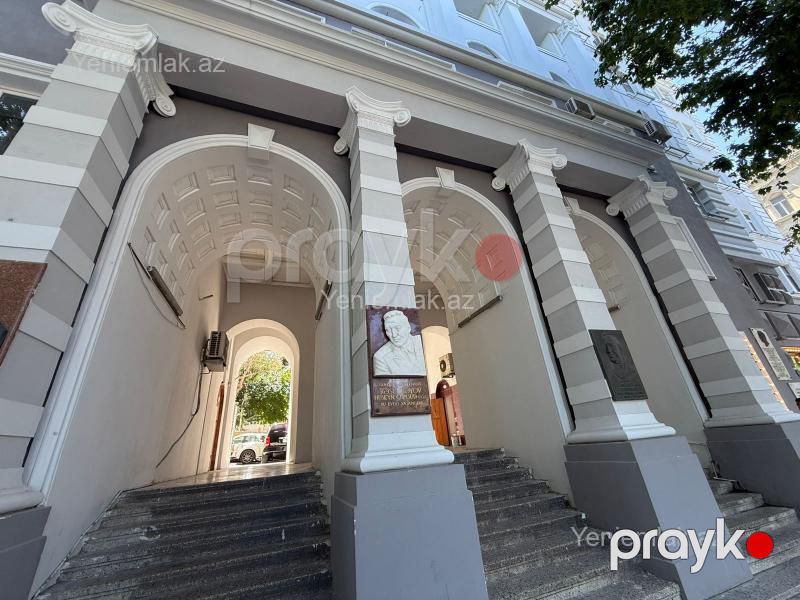 Satılır 5 otaqlı Obyekt, 140 m², Səbail rayonu — Əmlak, Bakı (7)