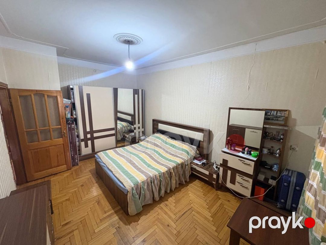 Satılır 3 otaqlı köhnə tikili 80 m² — Mənzil, Bakı (10)