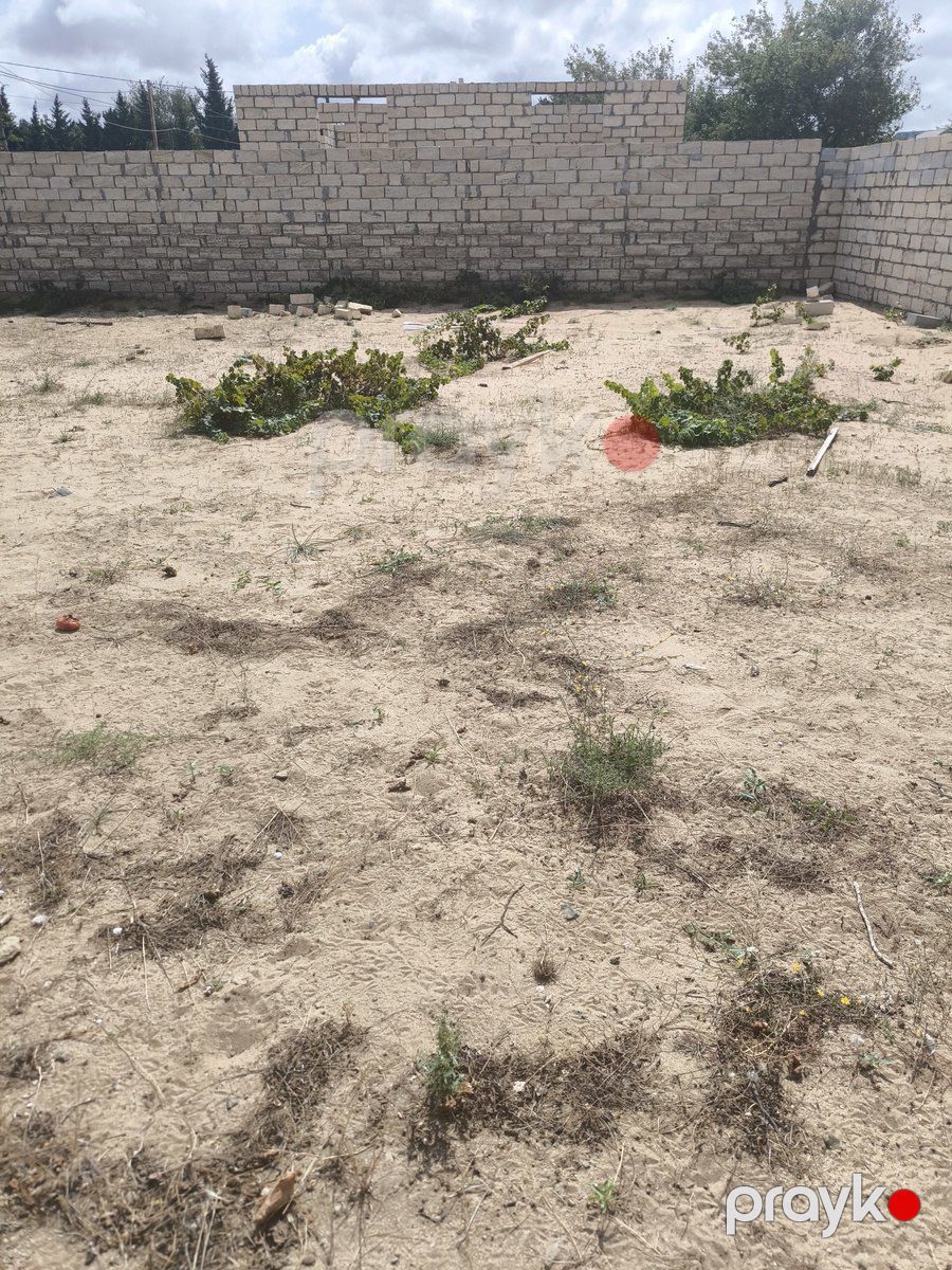 Satılır torpaq 3 sot — Torpaq, Bakı (3)