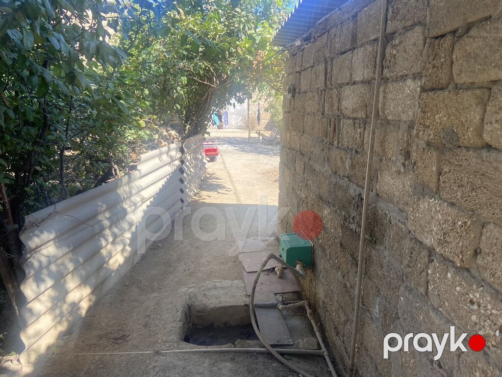 3 otaqlı, 107 kv. m, Orta təmir — Ev, villa, Digah (3)