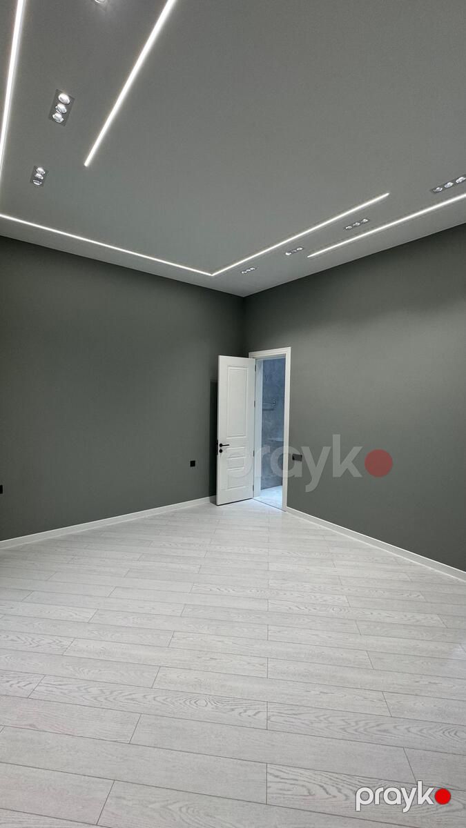 Satılır 4 otaqlı həyət evi/bağ evi 120 m² — Ev, villa, Bakı (12)
