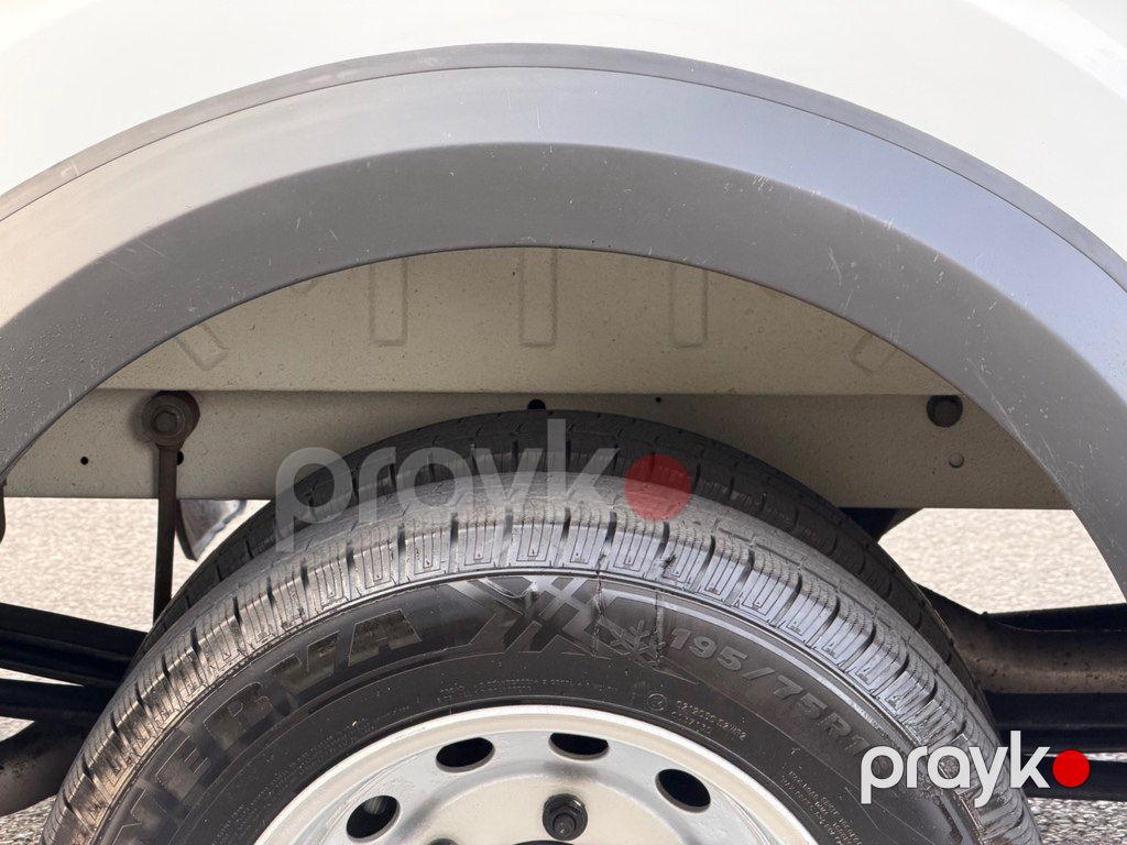 Ford Transit, 2.2 L, 2016 il, 157 873 km — Avtomobillər, Bakı (8)