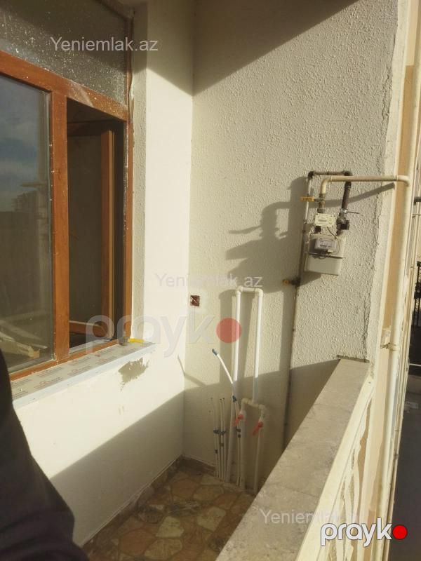 Satılır 2 otaqlı Bina evi menzil (Yeni tikili), 51 m², Masazır — Mənzil, Abşeron (4)