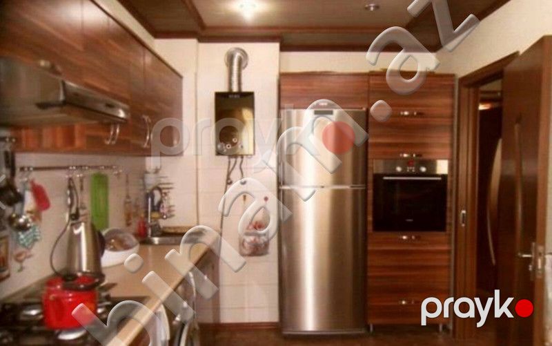 4 otaqlı Köhnə tikili, Satış, Bakı, Nəsimi — Mənzil, Bakı (7)