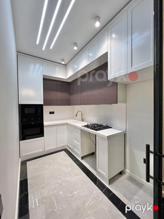 Satılır 2 otaqlı yeni tikili 68 m² — Mənzil, Bakı (3)