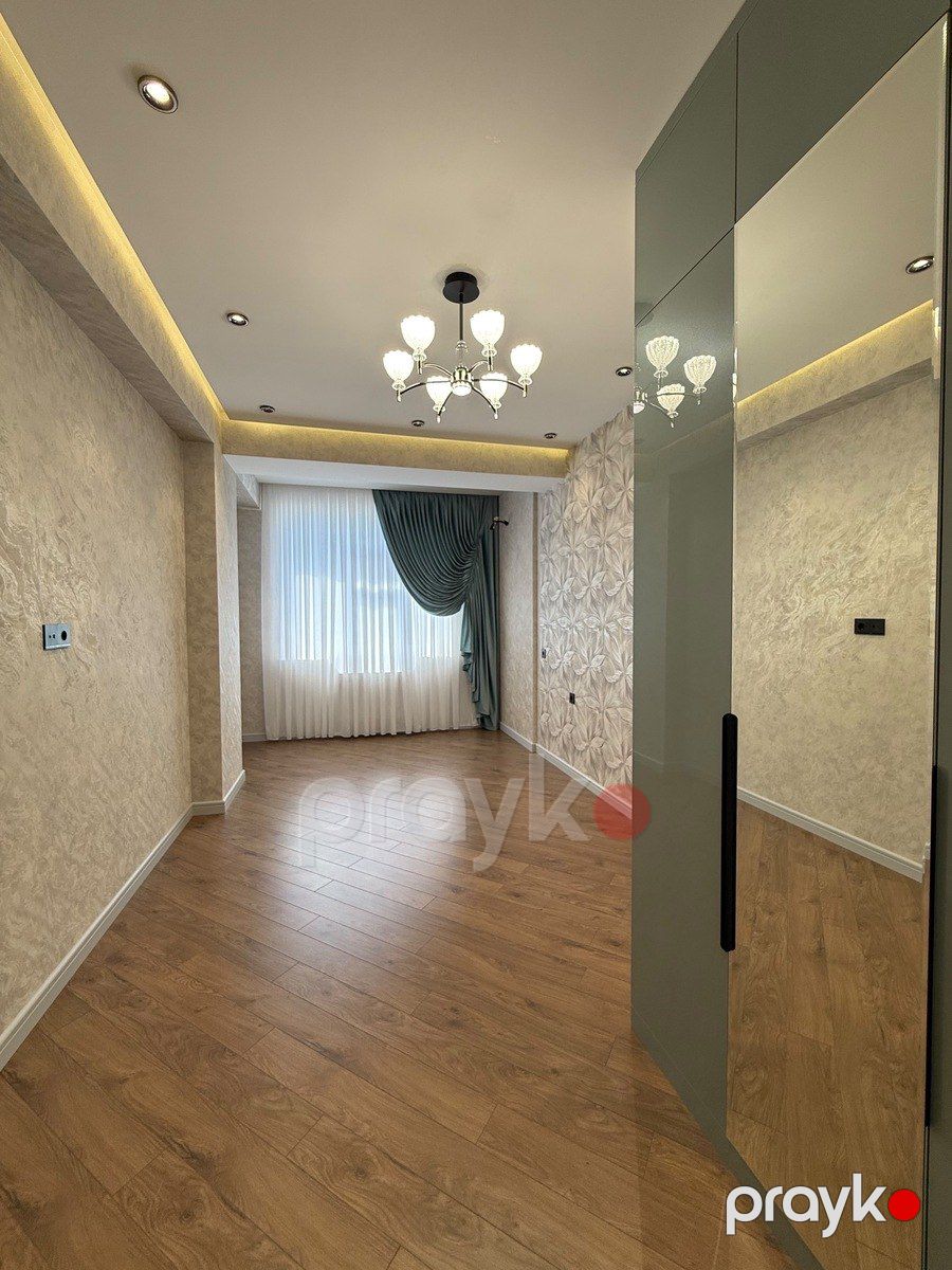 Satılır 3 otaqlı yeni tikili 105 m² — Mənzil, Bakı (5)