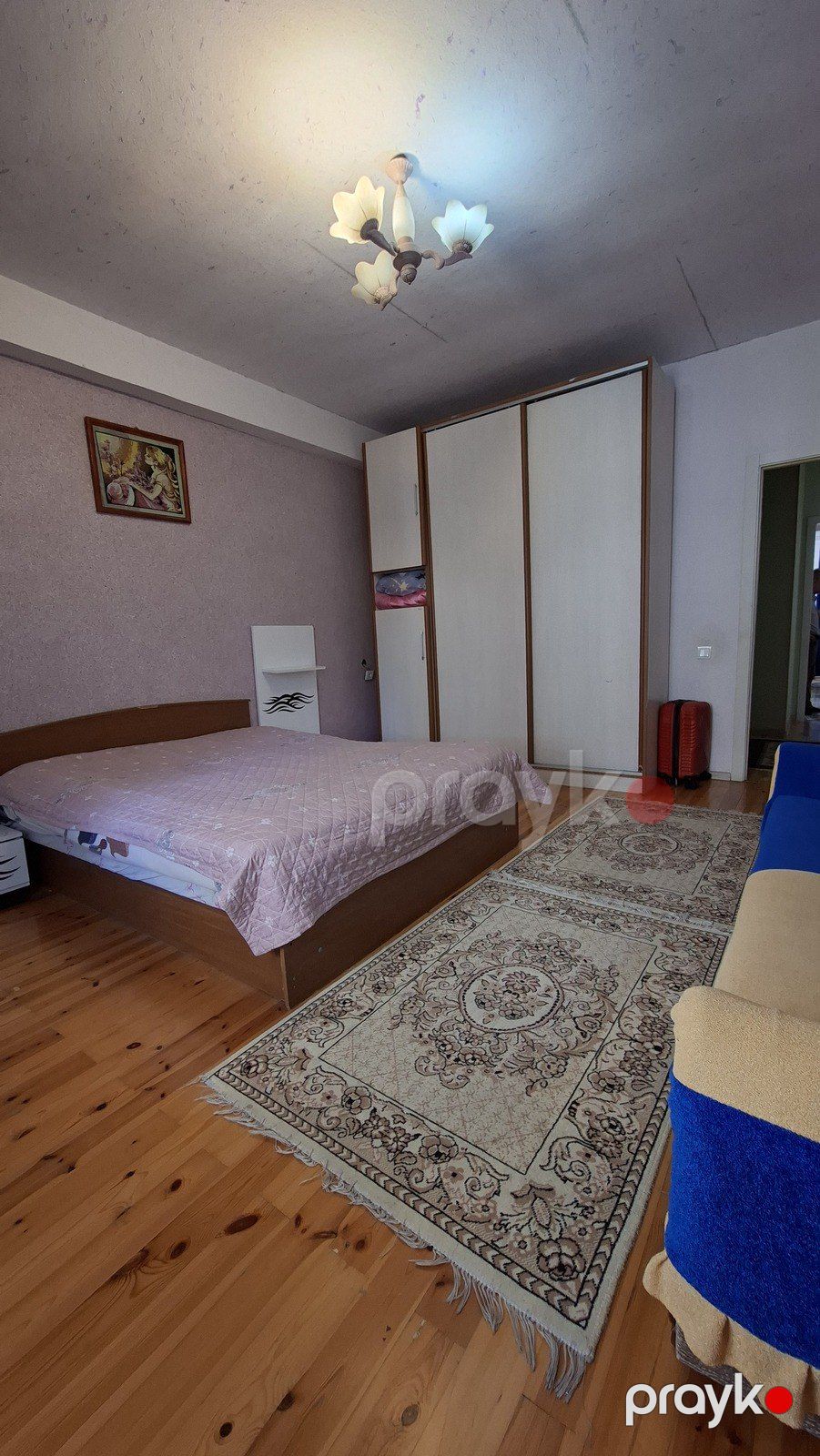 Satılır 2 otaqlı yeni tikili 92 m² — Mənzil, Bakı (11)